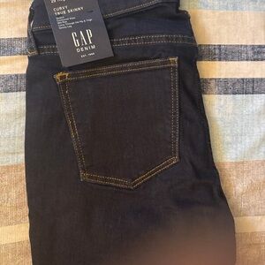 Gap jeans